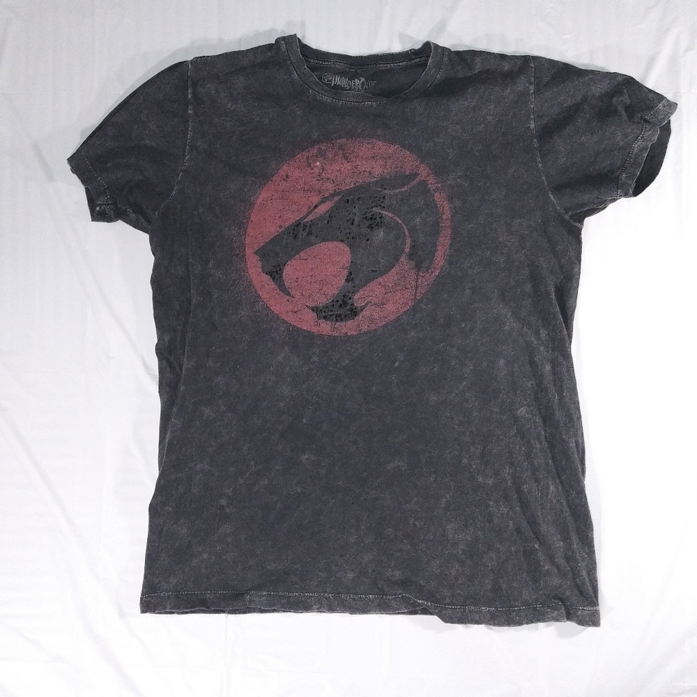 Retro Thunder Cats Tee